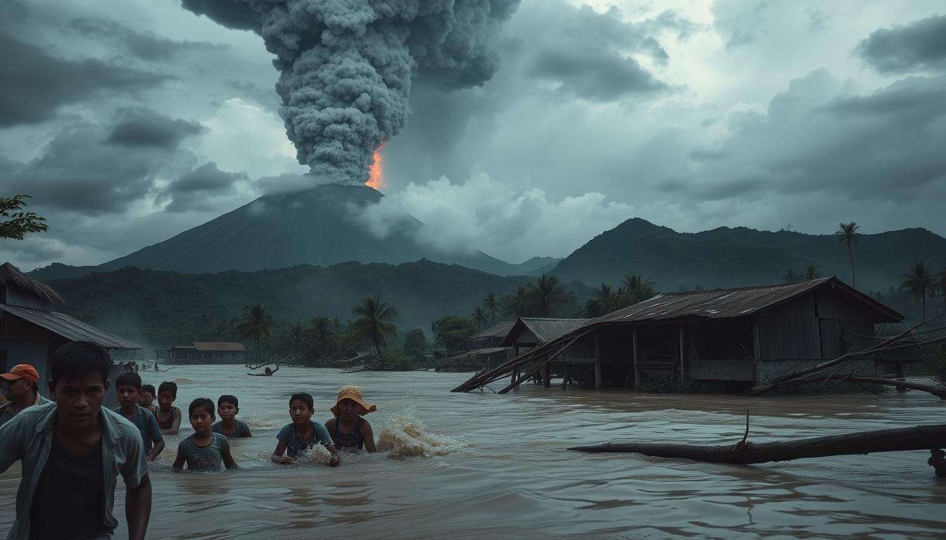Bencana Alam
